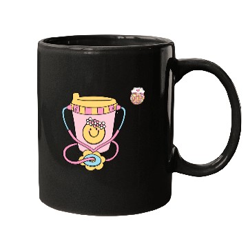 Discover Nurse Cup Mugs