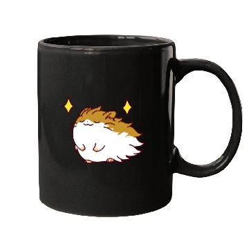 Discover Cute Hamster Mugs