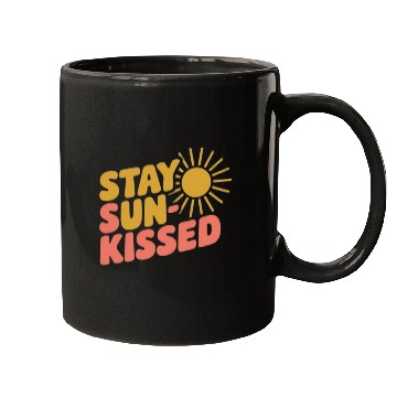 Discover Here Comes the Sun Mugs