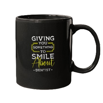 Discover Dentist Care Doctor Important Mugs