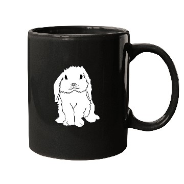 Discover Rabbit Mugs