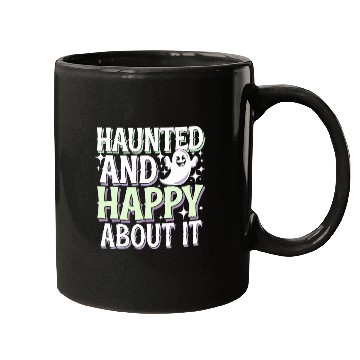 Discover Paranormal Comedy Funny Ghost Humor Lighthearted Mugs
