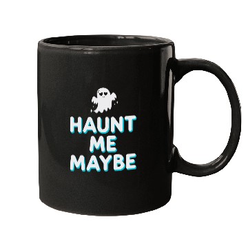 Discover Paranormal Comedy Funny Ghost Humor Lighthearted Mugs