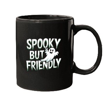 Discover Paranormal Comedy Funny Ghost Humor Lighthearted Mugs