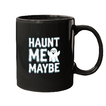 Discover Paranormal Comedy Funny Ghost Humor Lighthearted Mugs