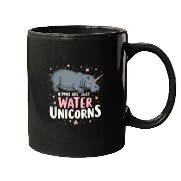 Discover Hippo Humor Sarcastic Quotes Funny Wildlife Mugs