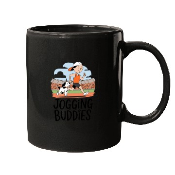 Discover Inspiring Jogging Designs for Fitness Lovers Mugs
