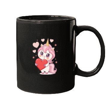 Discover Unicorn Mugs