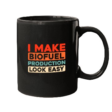 Discover Biology Biologist Mugs