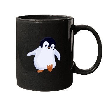 Discover Cute Penguin Mugs
