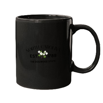 Discover Cherry Blossom Serenity Design Mugs