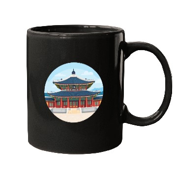 Discover Old school Chinese kung fu Mugs