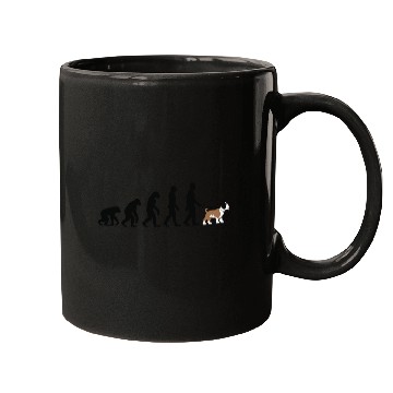 Discover Saint Bernard Mugs