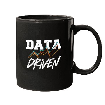Discover Data Science Collector Data Driven Instruction Mugs