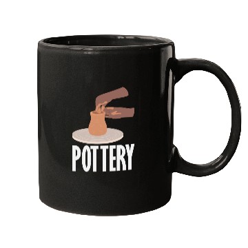 Discover Embrace Your Creativity with Pottery Art Mugs