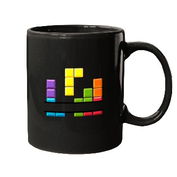 Discover Gamer banner Mugs