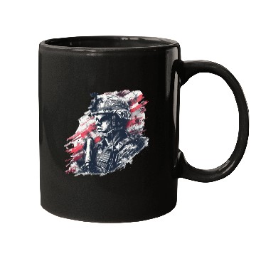 Discover US Army Mugs