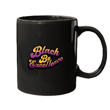 Discover BBE Color Splash - Purple Sand Mugs