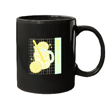 Discover Lemonade Mugs