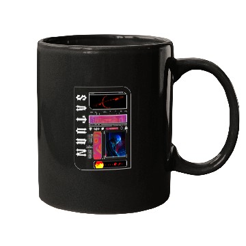 Discover Astronomy Streetwear Style Mugs
