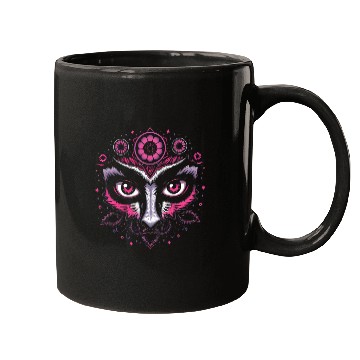 Discover Cheeky Monkey Mugs