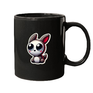 Discover cute puppy design for you Mugs