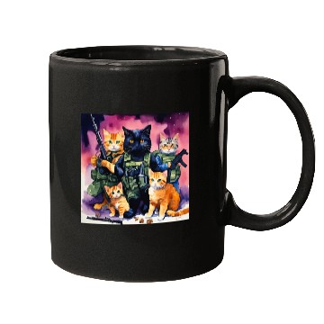 Discover Help Protect Us.... We Are Pets Mugs