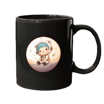 Discover Astro Mugs