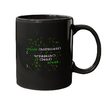 Discover Theoretical Computer Scientist Mugs