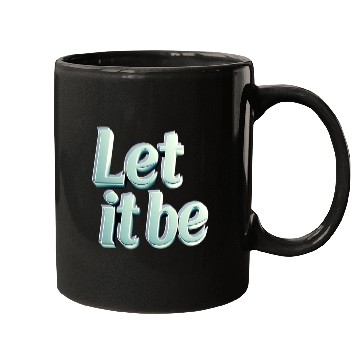 Discover LIB – Peaceful & Inspirational Mugs