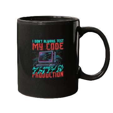 Discover Theoretical Computer Scientist Mugs