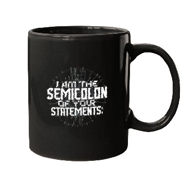Discover Theoretical Computer Scientist Mugs