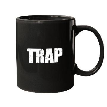 Discover Trap Movie Mugs