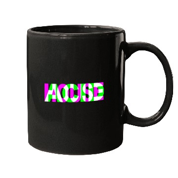 Discover Acid House Techno Raver Mugs