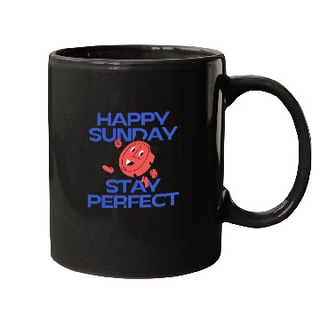 Discover sunday funday Mugs Mugs