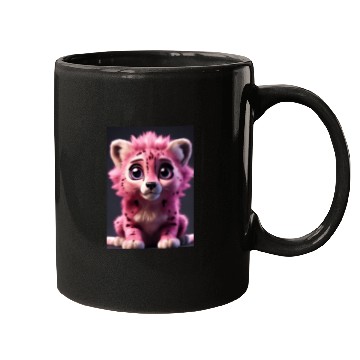 Discover The Lion king Inspired Mugs design.