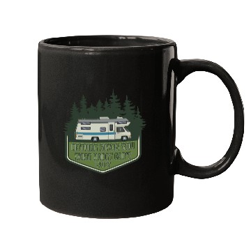 Discover Nature gives you what money can’t buy Mugs