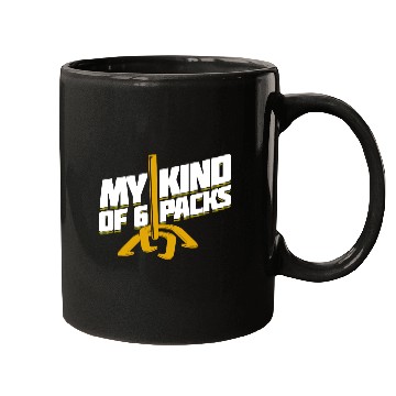 Discover Horseshoe Pitching Mugs