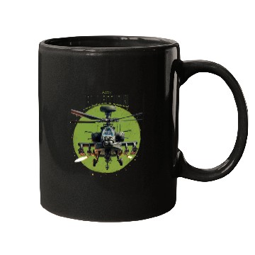 Discover Army Aviation Mugs