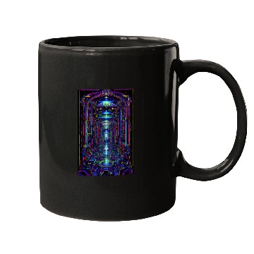 Discover Mirror Energy Mugs