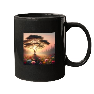 Discover Best Love Environment Mugs