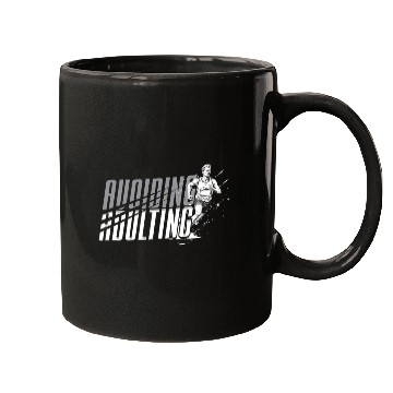 Discover Marathon Marathoner Running Mugs