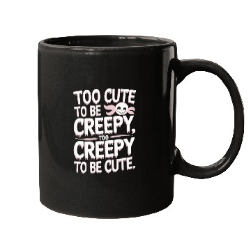 Discover Creepy Dollmaking Haunted Doll Collector Mugs