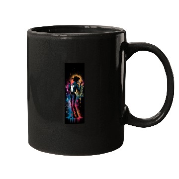 Discover Neon Western Chic Mugs