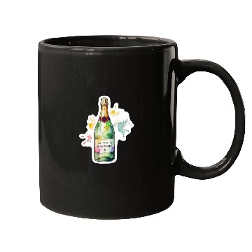 Discover Funny Will Work For Champagne Bubbly Wedding Bride Mugs