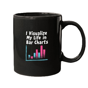 Discover Data Analyst Big Data Specialist Business Mugs