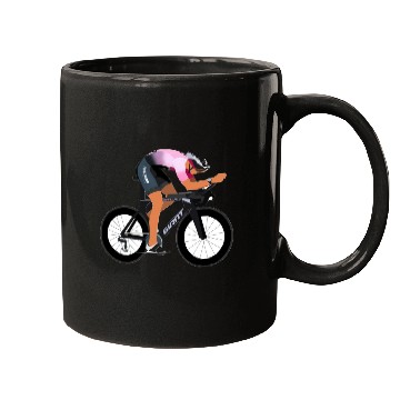 Discover Tour de France 47 Mugs