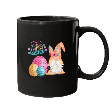 Discover Happy Easter Mugs