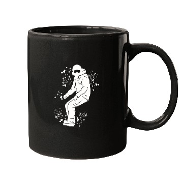 Discover Snowboarder Snowboard Snowboarding Mugs
