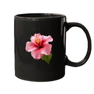 Discover Hibiscus Mugs